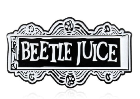BeetleJuice Logo