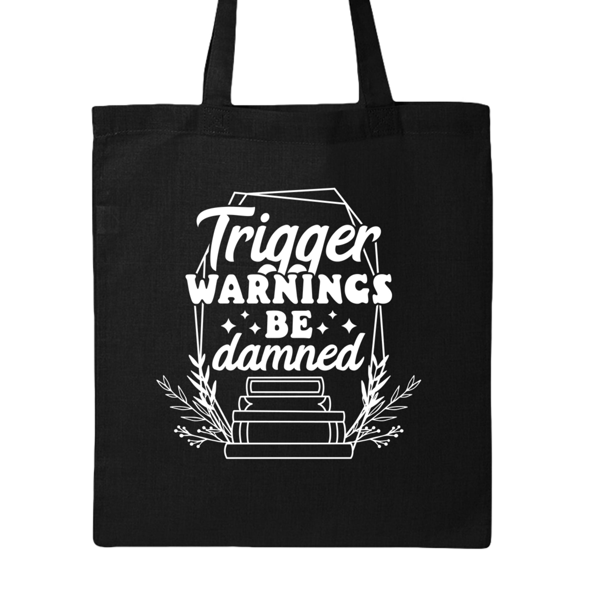 Black - QTB - FRONT