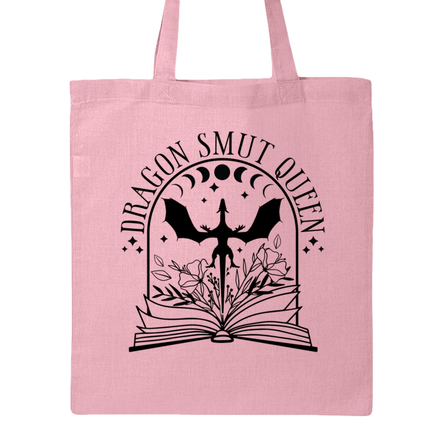 Light Pink - QTB - FRONT