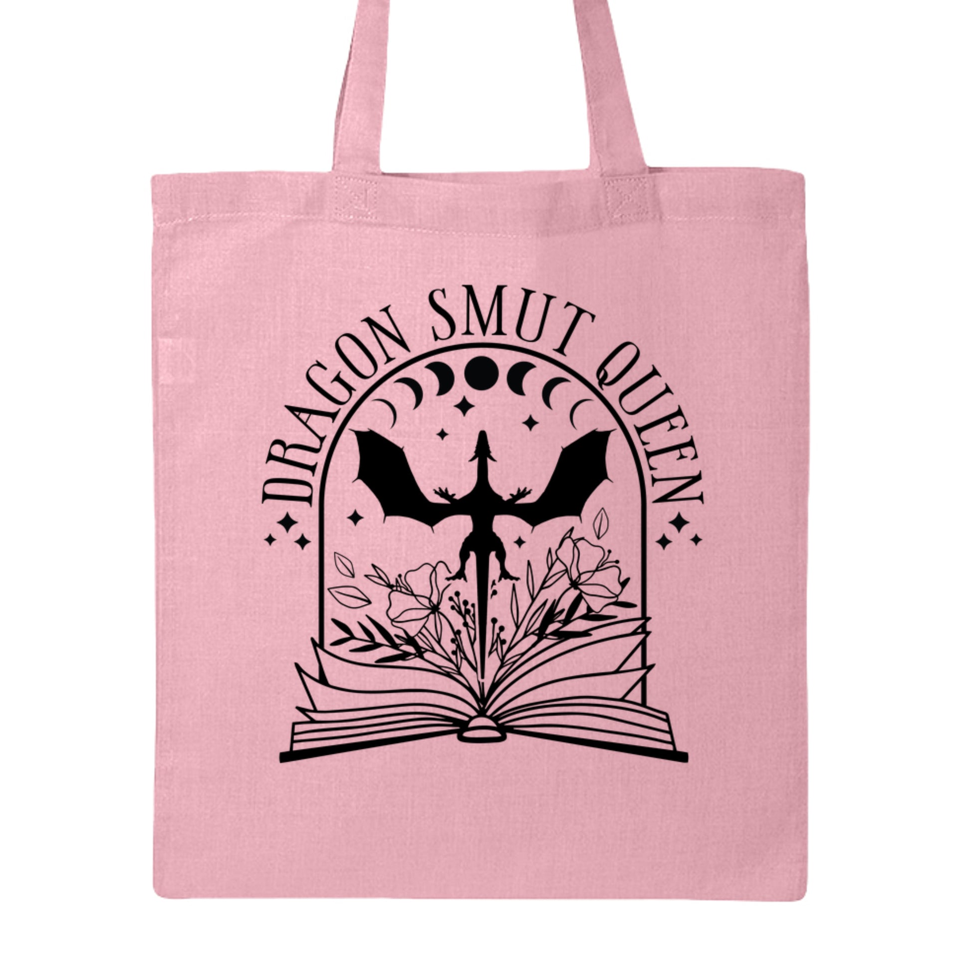 Light Pink - QTB - FRONT
