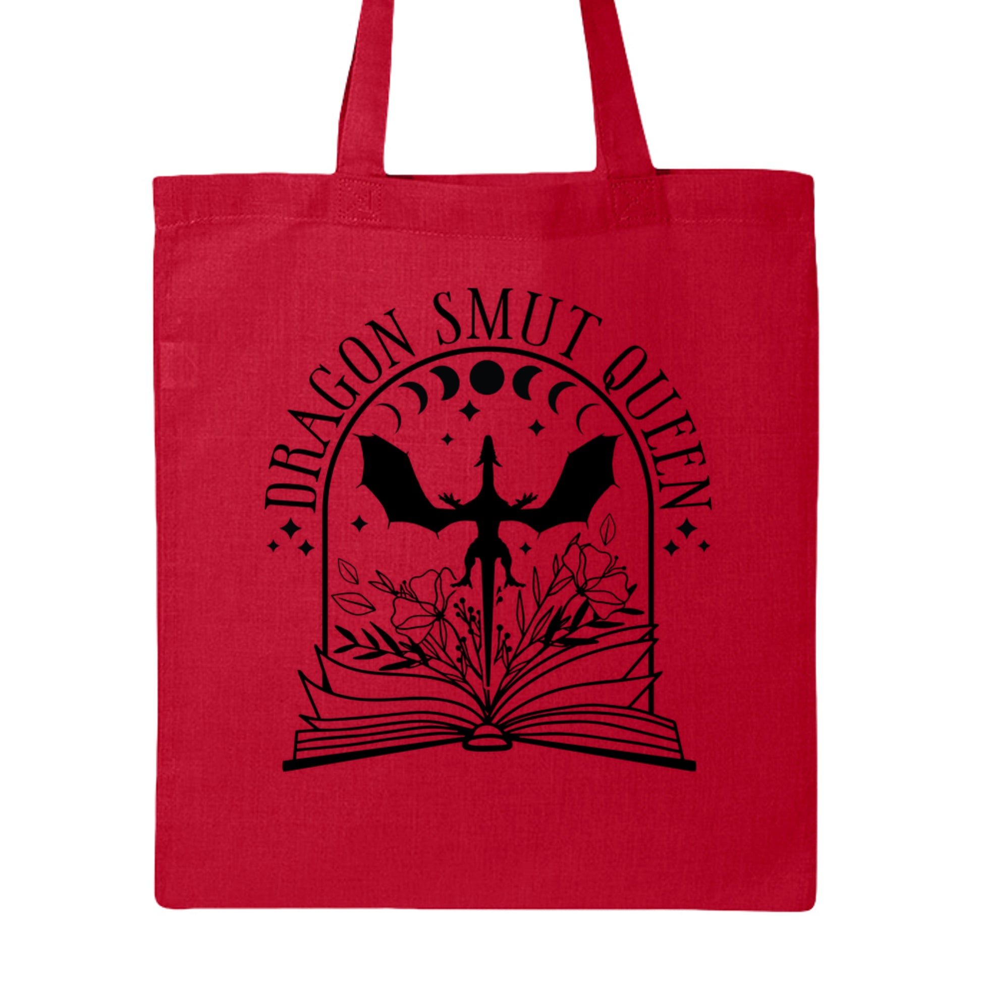 Red - QTB - FRONT